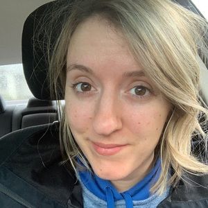 Meet your Posher, Tori